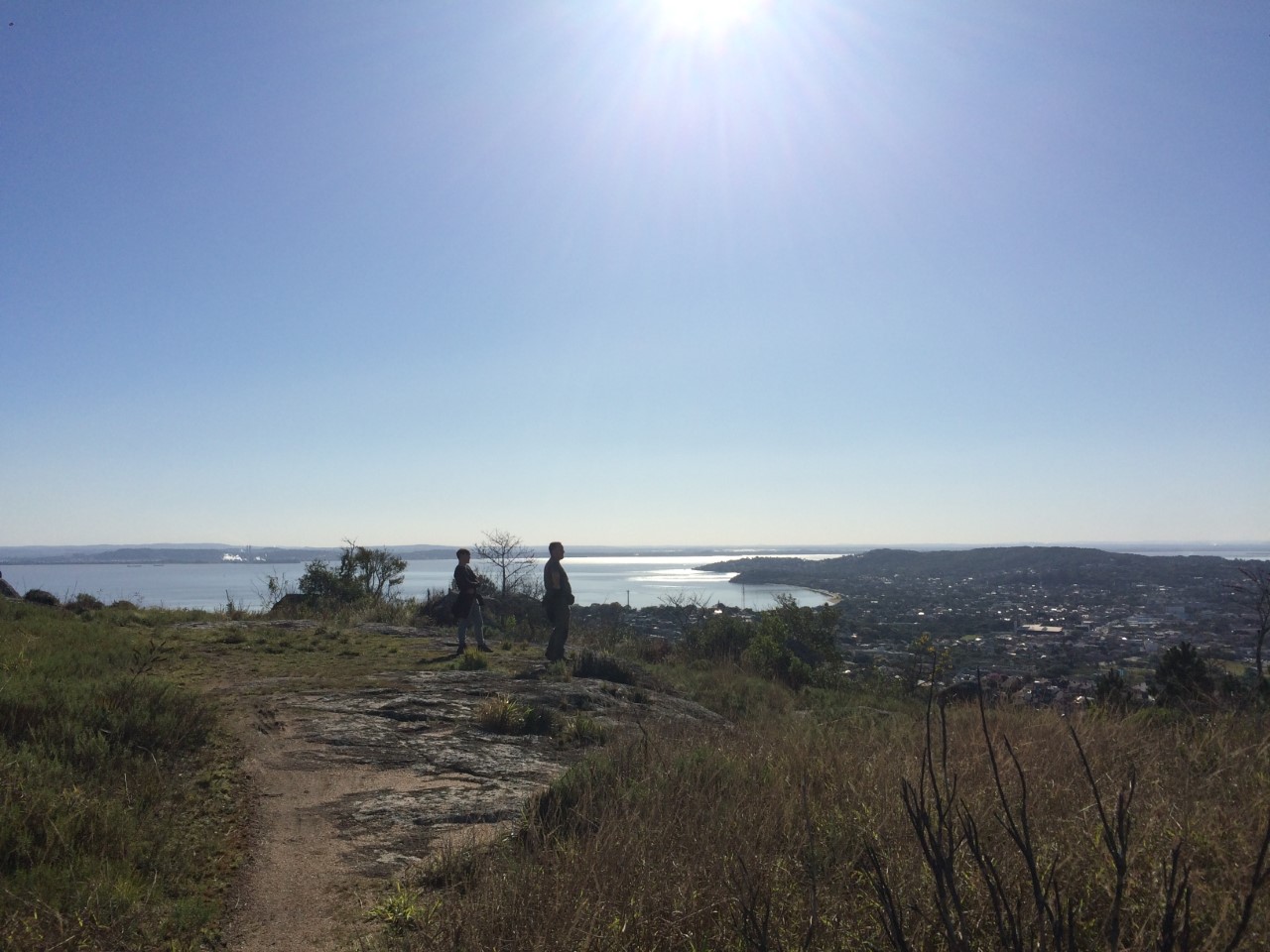 Mirante Morro São Pedro 
